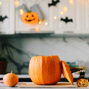 Halloween Treats: Pumpkin Recipes Your Dog Will Love